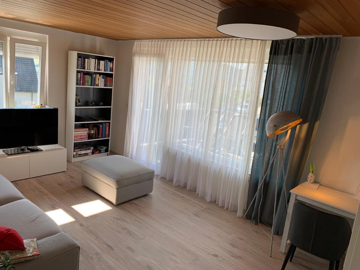 Appartement Martha Лауфенбург Экстерьер фото