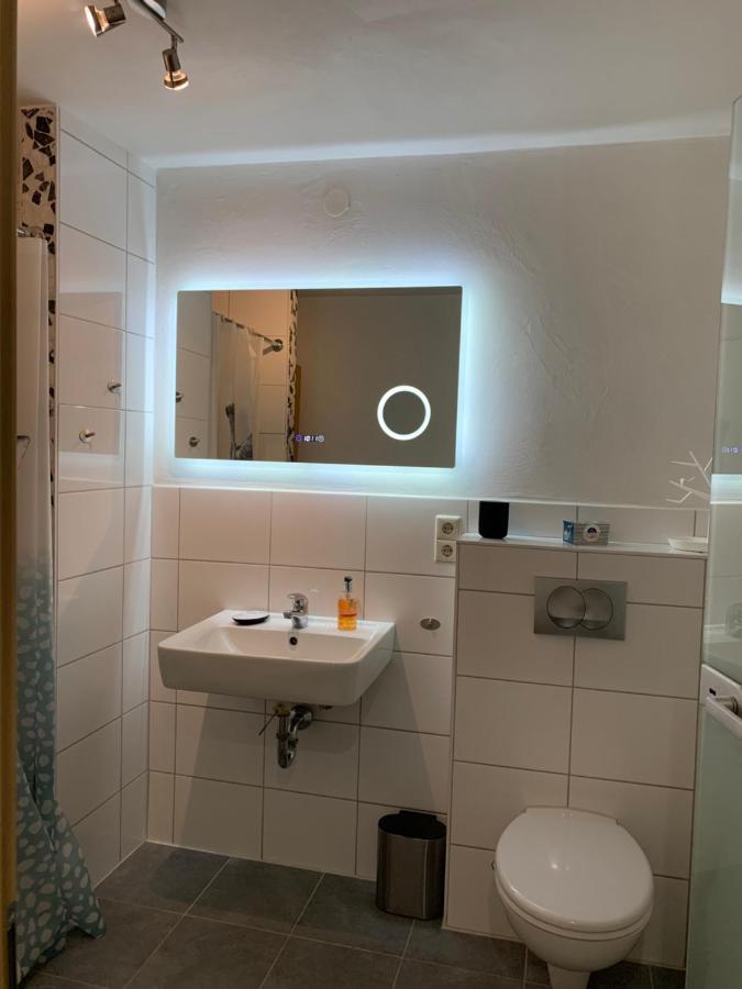 Appartement Martha Лауфенбург Экстерьер фото