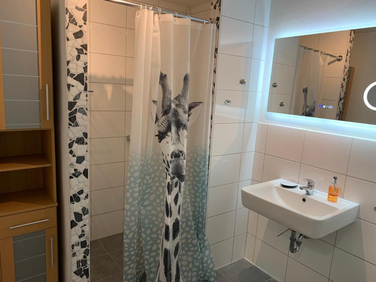 Appartement Martha Лауфенбург Экстерьер фото