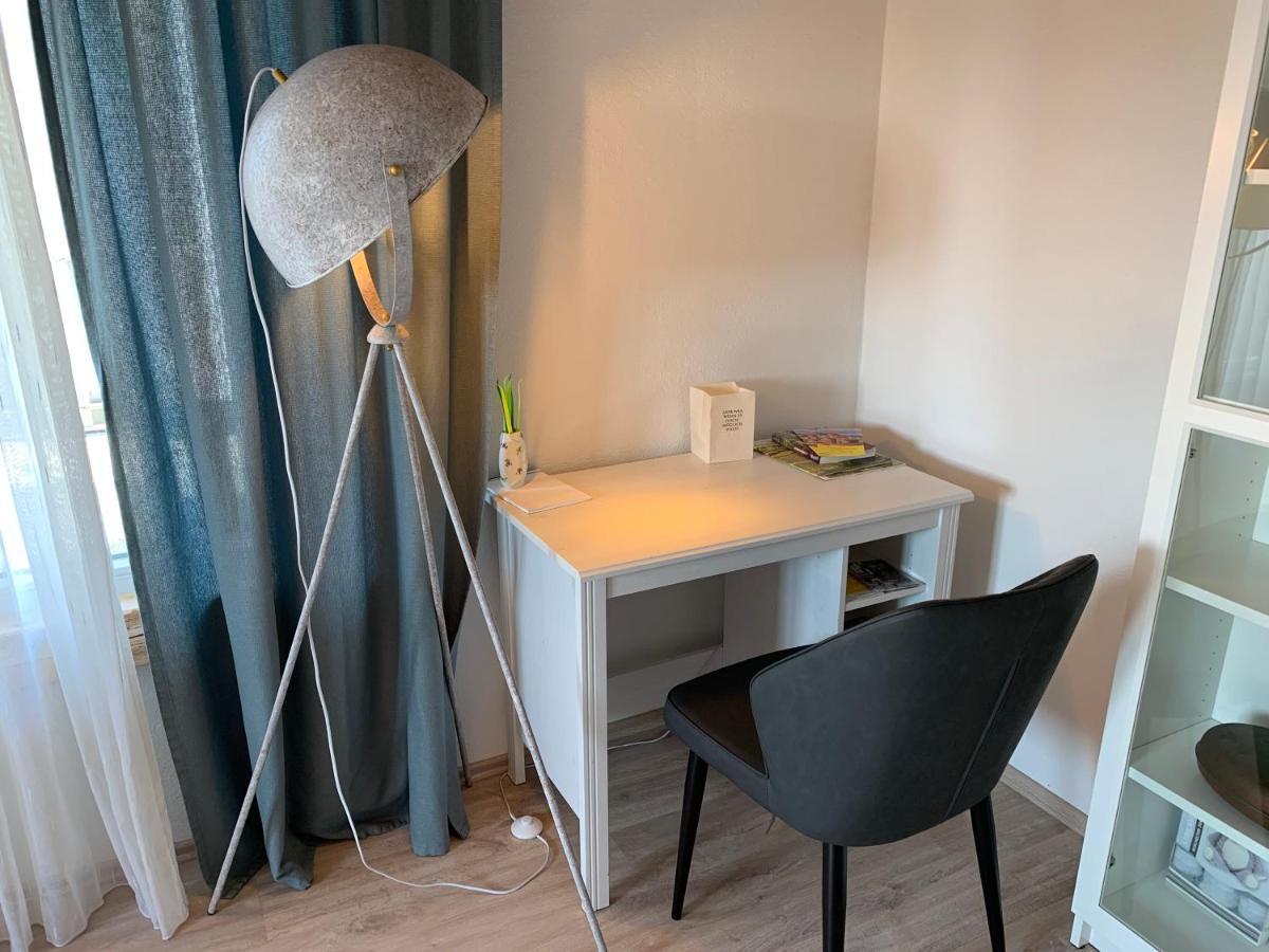 Appartement Martha Лауфенбург Экстерьер фото